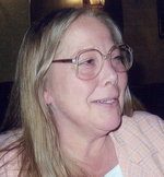 Linda Evans Profile Photo
