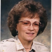 Betty Kelner Profile Photo
