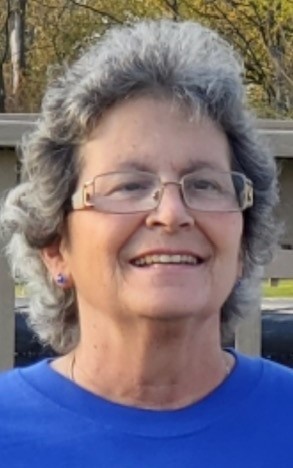 Helen M. Druso (nee Prentice) Profile Photo