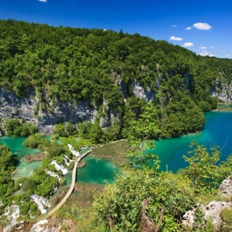 tourhub | Gulliver Travel | Exclusive group (min 10 pax): Adventure in Croatia: Hike, Eat & Enjoy 