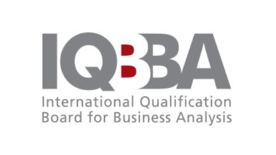 Training representation : CF1:IQBBA® Business Analyst FONDATION