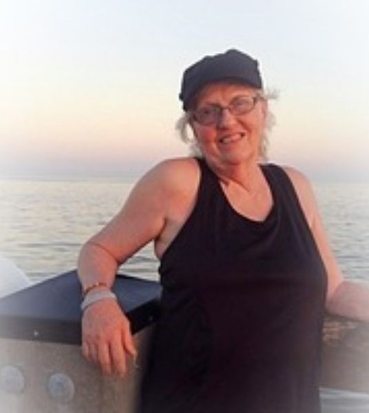 Janet Lynn Holland Profile Photo