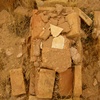 Ghardaya Cemetery, Bricks and Shards (Ghardaya, Algeria, 2009)