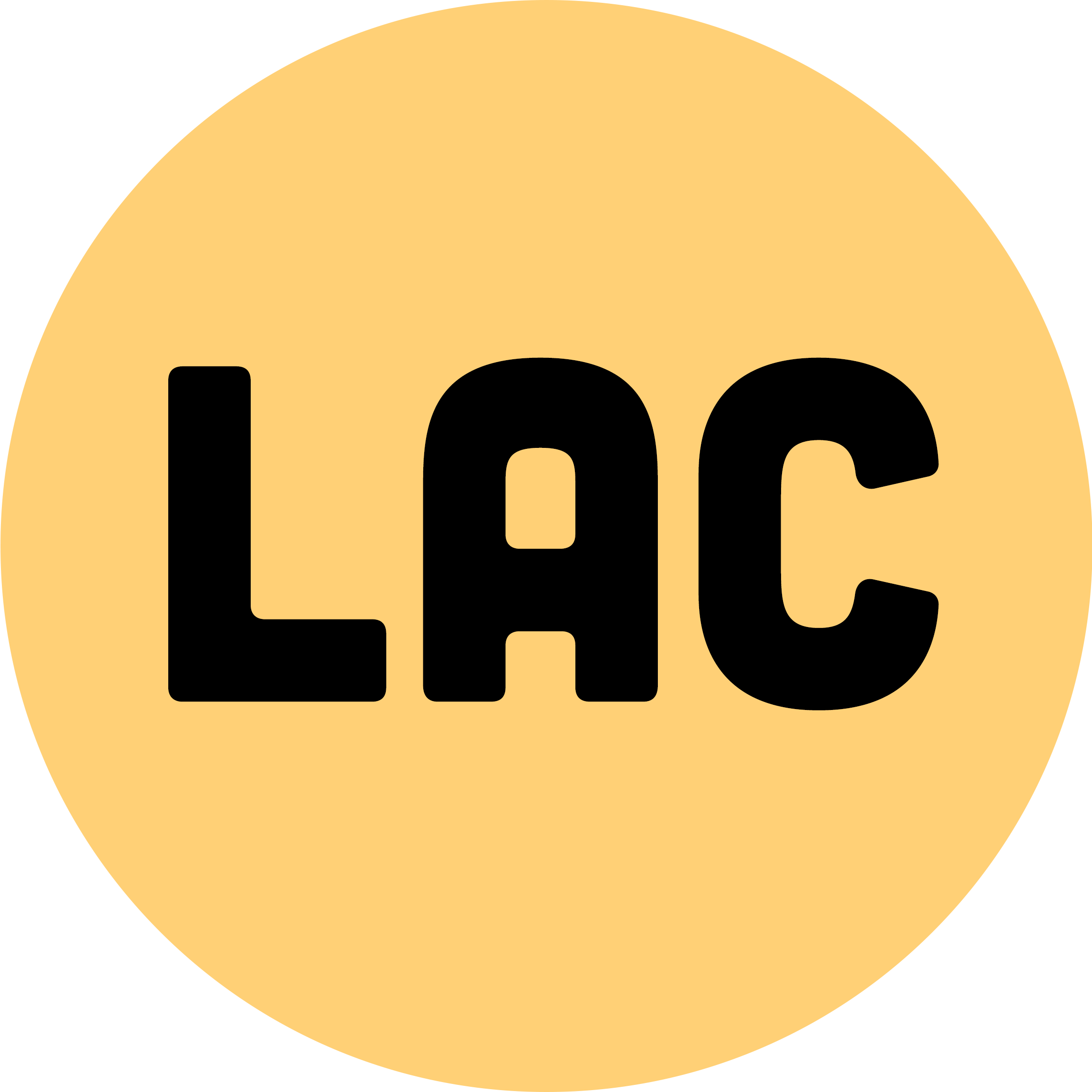 Living Artists Collective logo