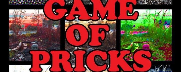 Game of Pricks