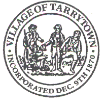 Village of Tarrytown Recreation Department 