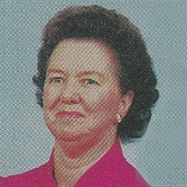 Joanne E. Wood Profile Photo
