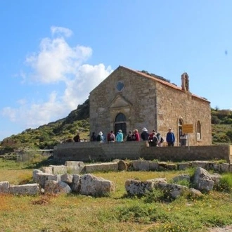 tourhub | Travel Editions | Walking in Western Crete Tour 