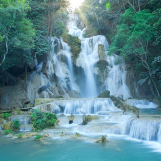 tourhub | Open Asia Travel | Discover Vientiane & Luang Prabang: 4-Day Laos Adventure 