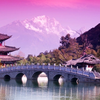 tourhub | G Adventures | China's Hidden Highlights: Chengdu to Kunming 