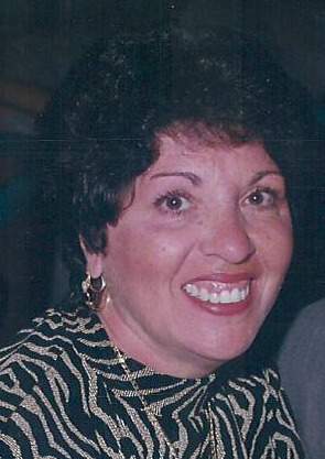 Patricia Perno Profile Photo