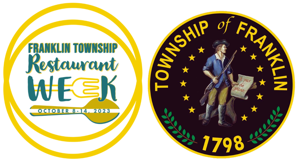 Franklin Township Restaurant Week