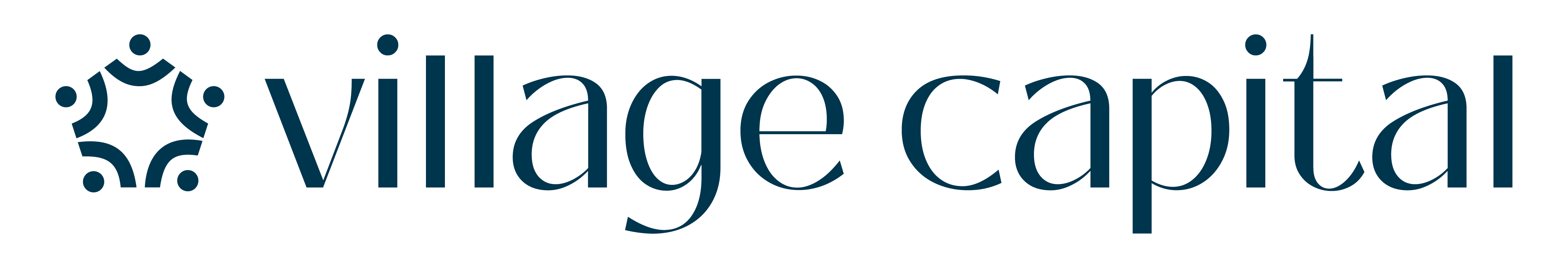 Village Capital logo