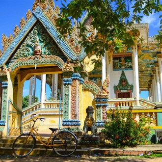 tourhub | Intrepid Travel | Vietnam & Cambodia Explorer 