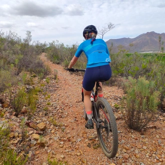 tourhub | Cape Adventure Brands | 2 Day Elgin Valley Mountain Bike Tour 