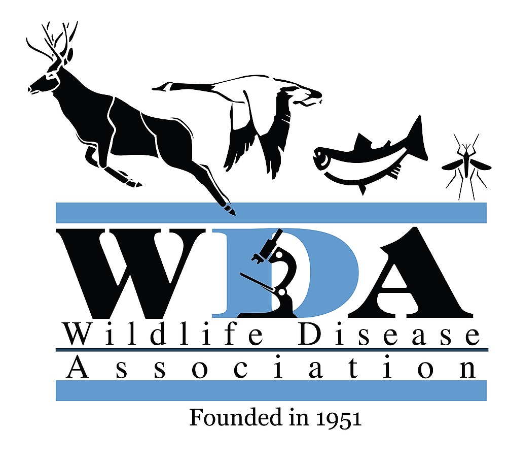 Wildlife Disease Association logo