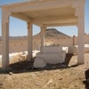 Taznakht Cemetery, Tomb [7] (Taznakht, Morocco, 2010)