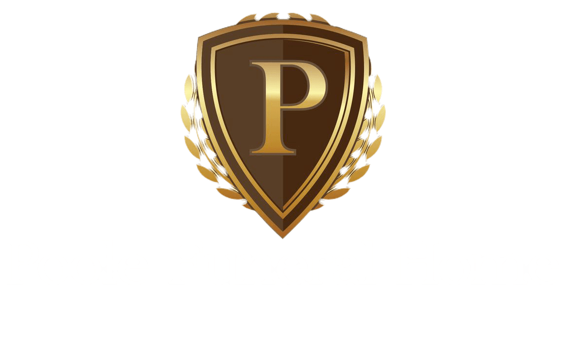 Poole Funeral Home & Cremation Services of Cleveland Logo
