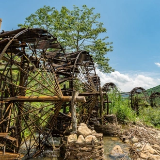 tourhub | Bonzer Tour | Cycling in the Northern Vietnam 