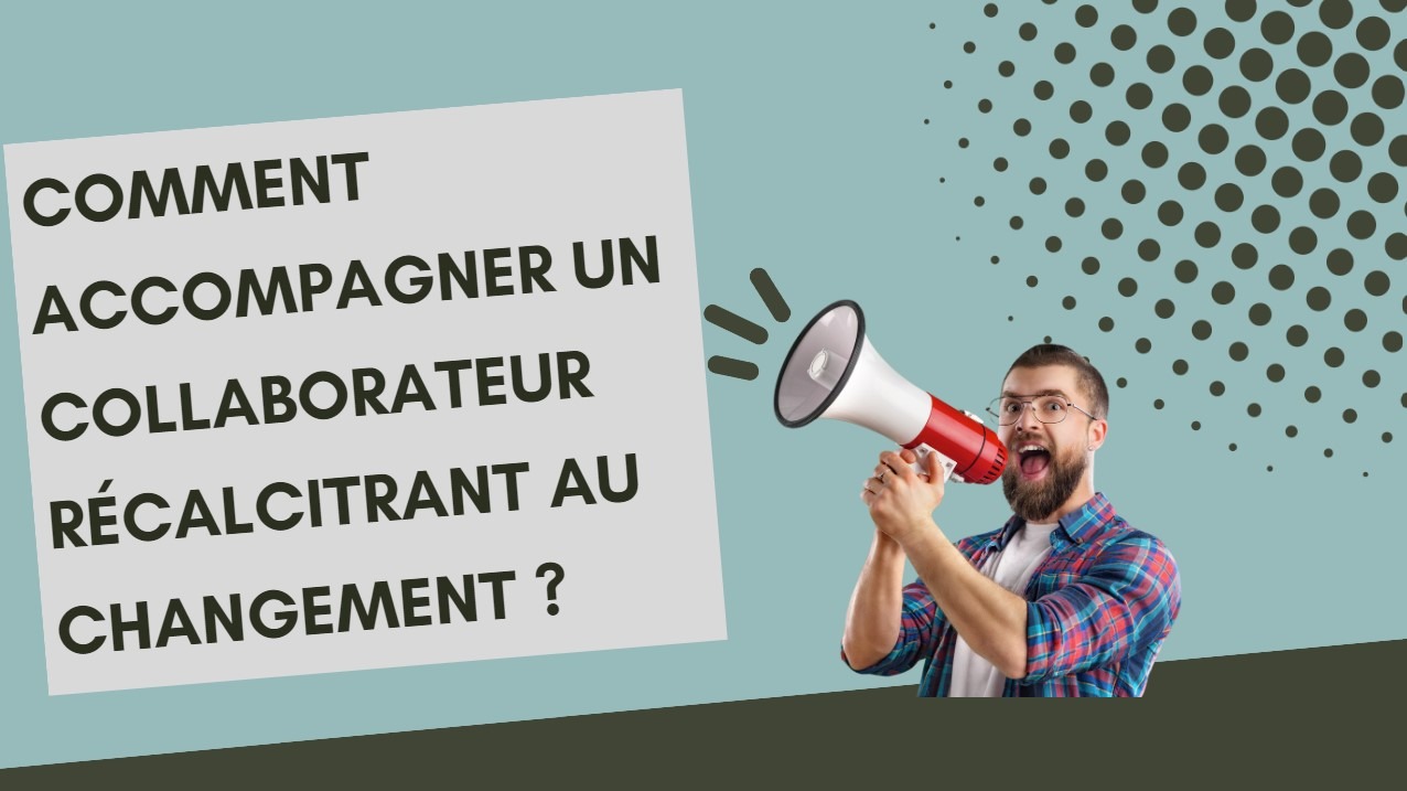 Représentation de la formation : Atelier Co-Dev par Le Cactus RH- Comment accompagner un collaborateur récalcitrant au changement ?