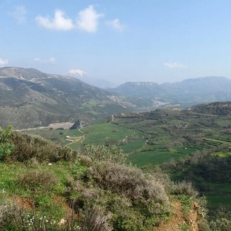 tourhub | Moysidis Travel | Private 8-Days hiking in Southwest Crete from Heraklion 