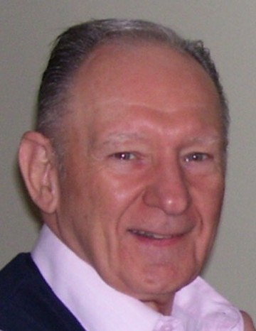 Robert Frjelich Profile Photo
