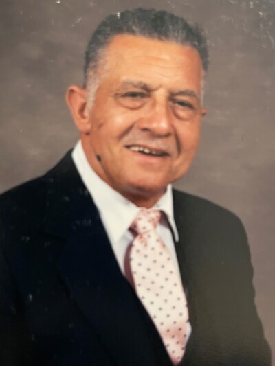 Joseph R. Mitchell, Sr. Profile Photo
