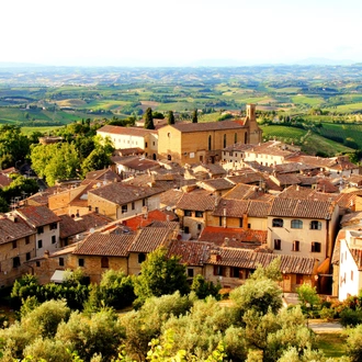 tourhub | Exodus Adventure Travels | Tuscany Walks & Chianti Wines 