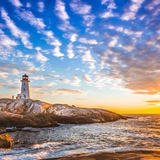 tourhub | Omega Tours | A Taste of the Maritimes 