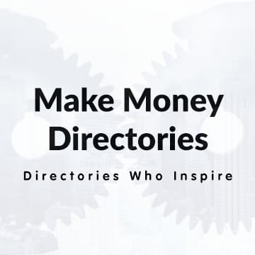 Make Money Directories