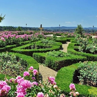 tourhub | Travel Editions | Great Gardens of Tuscany Tour 