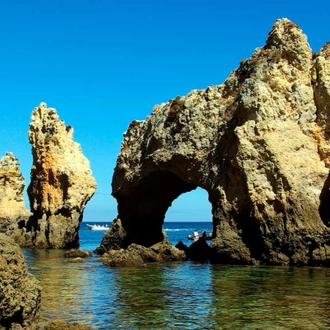 tourhub | Europamundo | Portugal Algarve, Lands of the Tagus  (end Porto) 