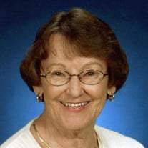 Joan Naylor Obituary 2019 - Naugle Funeral & Cremation Service