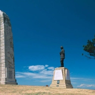 tourhub | Travel Talk Tours | Anzac Day Tour-2 Days 