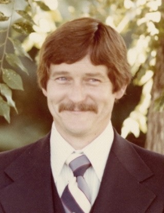 D. Kent Backman Profile Photo