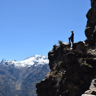 tourhub | Unu Raymi Tour Operator & Lodges | Adventure: Andes, Amazon & Lake Titcaca 