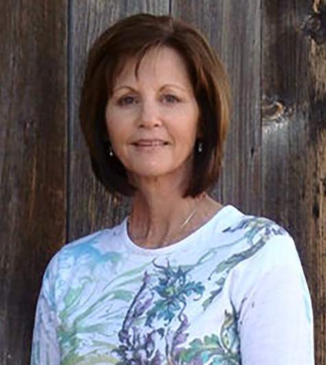 Debbie Welker Profile Photo