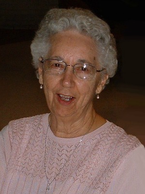 Phyllis Jean “Nan Nan” Sewall Profile Photo