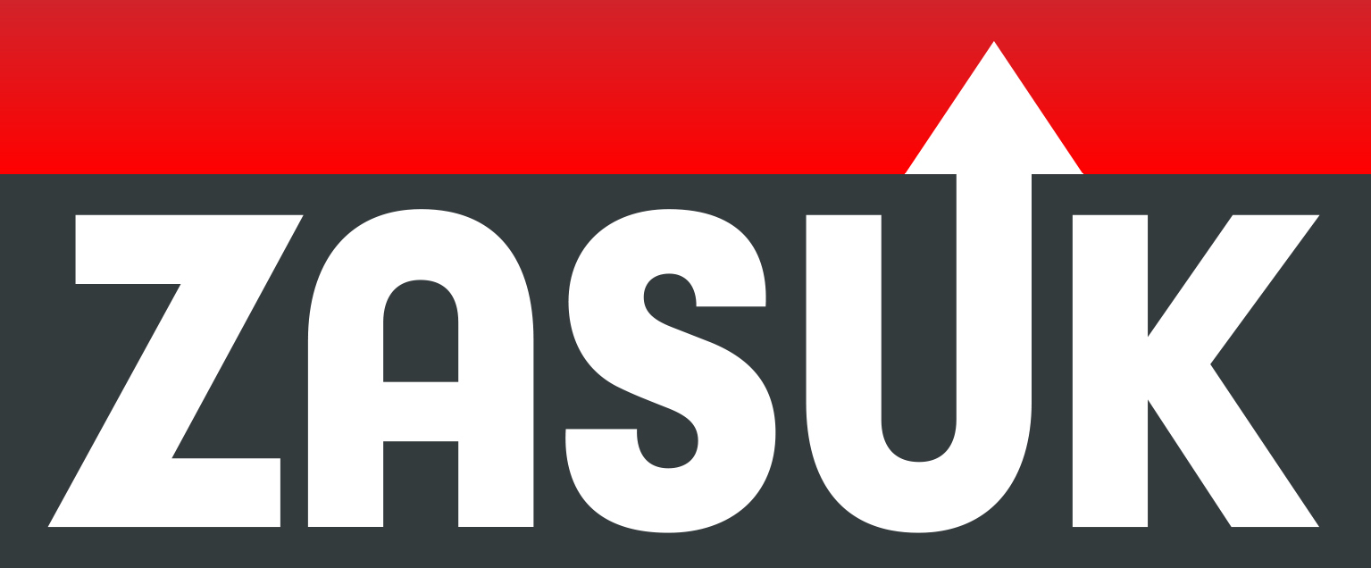 ZASUK logo