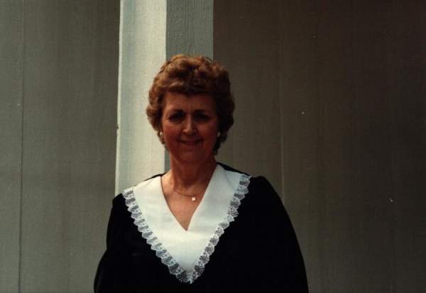 Mrs. Madie B. Autry Profile Photo