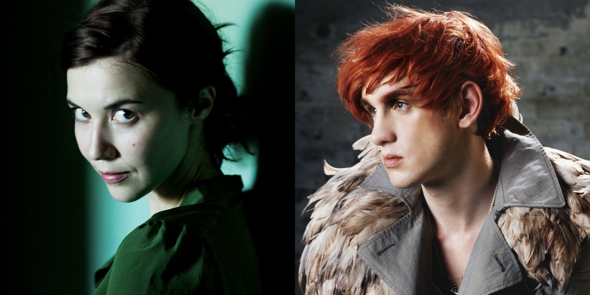 Patrick Wolf & Lisa Hannigan, Hiromi The Trio Project, and TOMGIRL confirmed for the Esplanande's rebooted Mosaic Music Weekend 