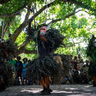 tourhub | Heritage Expeditions | Discover the Secrets of Melanesia 