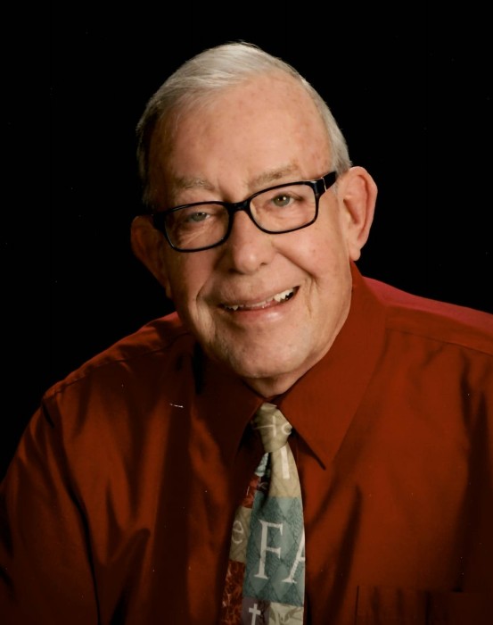 The Rev. Gary Bratz Profile Photo