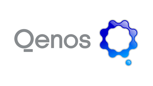 Qenos Logo