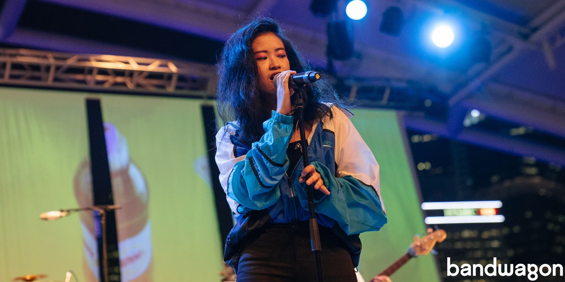 Baybeats Budding Bands 2019 applications are now open 