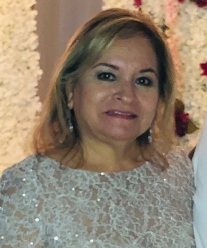 Nelia Nery Garza Profile Photo