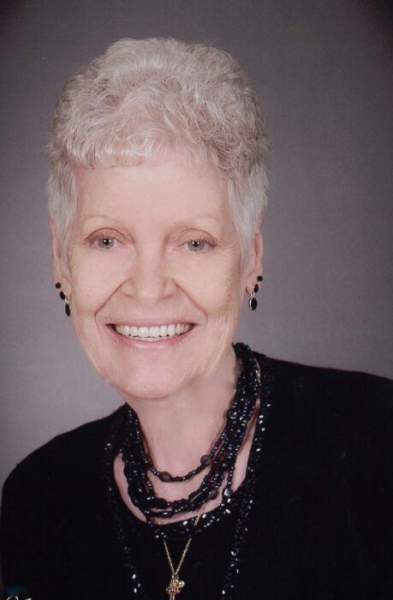 Betty Drury Profile Photo