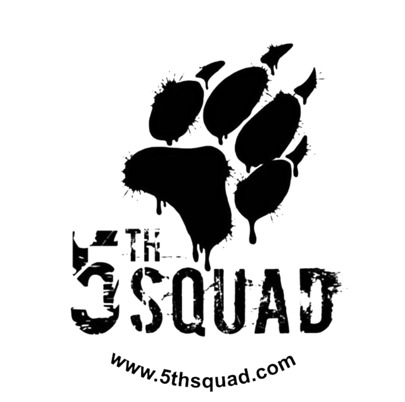 5th Squad logo