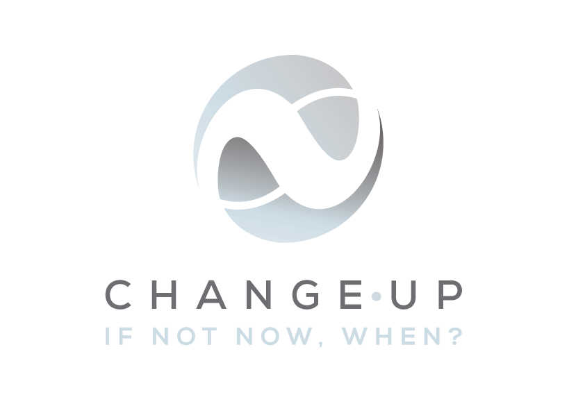 Change•Up logo