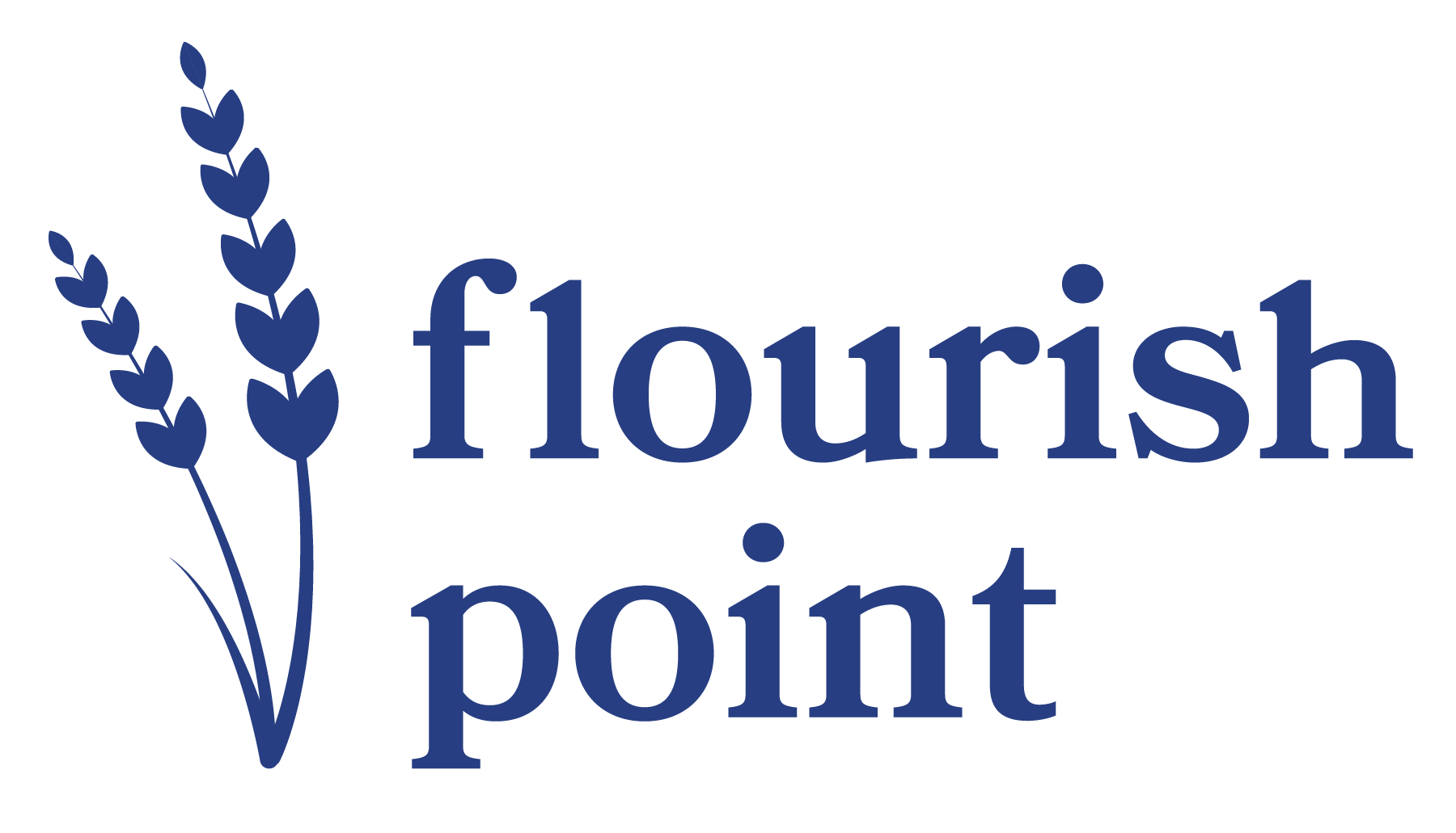Flourish Point Inc logo